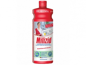MILIZID (Милицид), 1 л