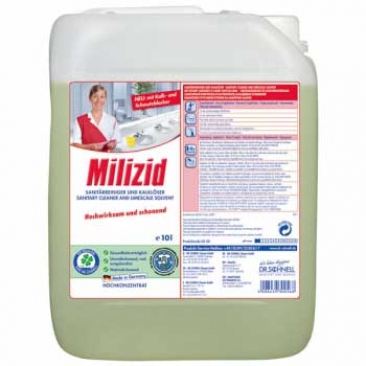 MILIZID (Милицид), 5 л