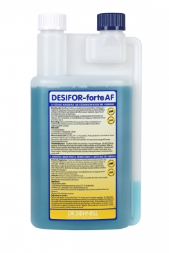 DESIFOR FORTE AF (Дезифор Форте АФ), 1 л