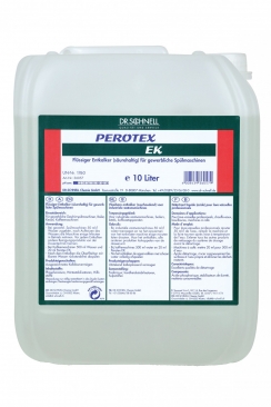 PEROTEX EK (Перотекс EK), 10 л