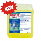 MISTRAL Quick Dry (Мистраль Квик Драй), 10 л