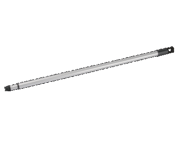 Ручка телескопическая УльтраСпид Мини 84-144 смметаллик