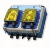 Seko PR 1 дозатор для ополаскивающего средства для посудомоечной машины. Аналоговая регулировка  скорости потока