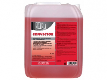 CONVECTOR (Конвектор), 10 л