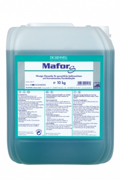 MAFOR S (Мафор С), 10 л