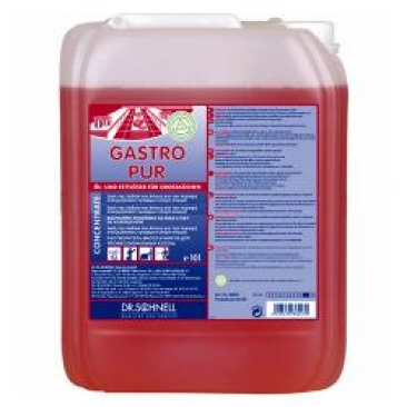 GASTRO PUR (Гастро Пур), 10 л