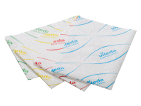 Салфетка МикронСоло (красный)